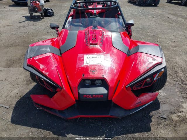 2015 POLARIS SLINGSHOT 57XAAPFA1F5102503 Photo 5