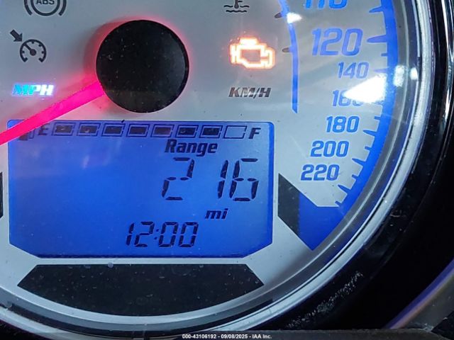 2015 POLARIS SLINGSHOT 57XAAPFA1F5102503 Photo 6