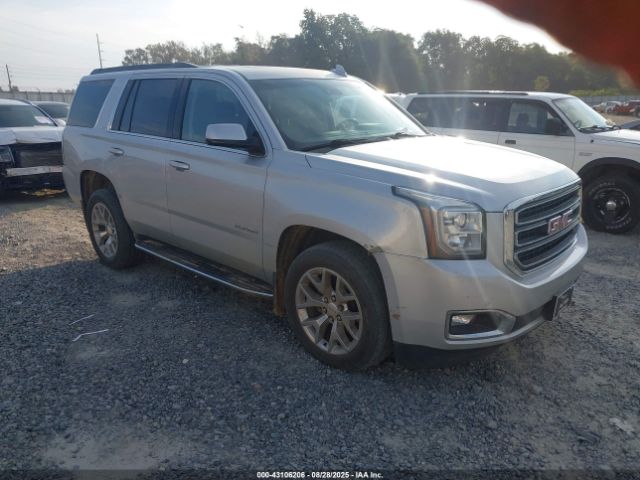 2017 GMC YUKON 1GKS1BKC6HR344999
