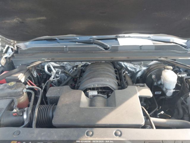 2017 GMC YUKON 1GKS1BKC6HR344999 Photo 9