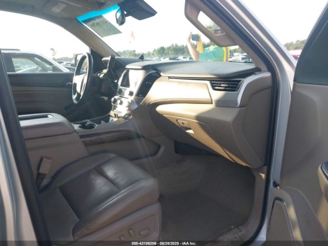 2017 GMC YUKON 1GKS1BKC6HR344999 Photo 4