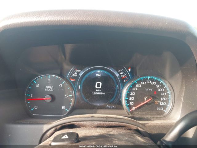 2017 GMC YUKON 1GKS1BKC6HR344999 Photo 6