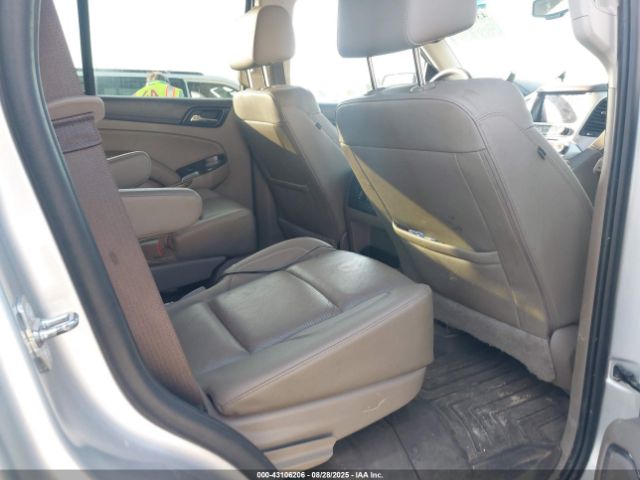 2017 GMC YUKON 1GKS1BKC6HR344999 Photo 7