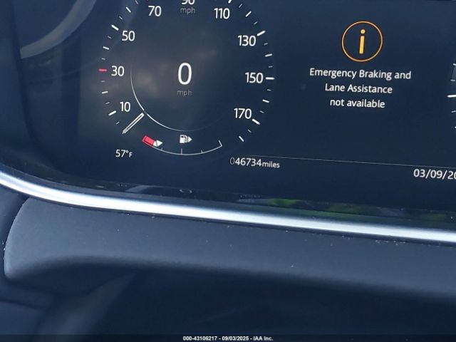 2021 LAND ROVER RANGE ROVER EVOQUE SALZP2FX1MH131828 Photo 6