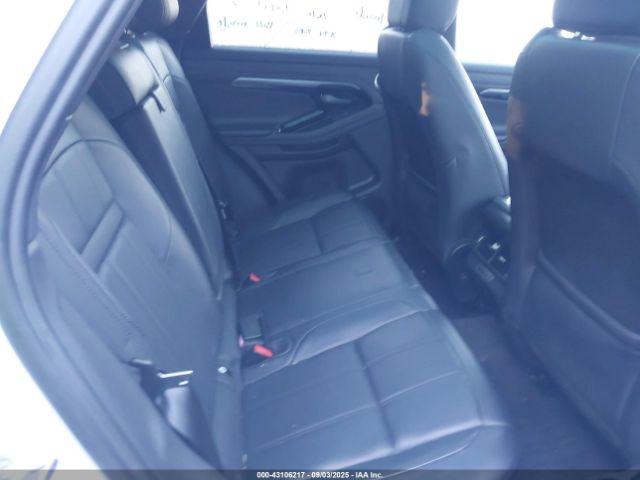 2021 LAND ROVER RANGE ROVER EVOQUE SALZP2FX1MH131828 Photo 7