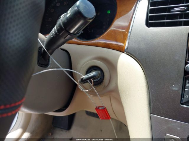 2005 LEXUS ES 330 JTHBA30G955116066 Photo 10