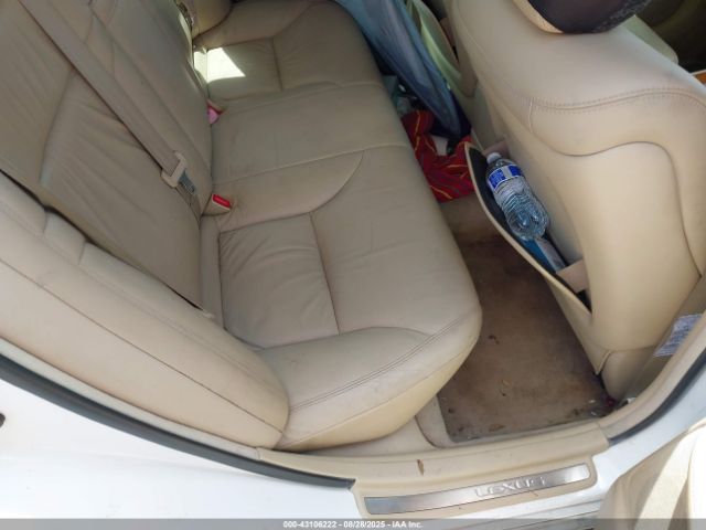 2005 LEXUS ES 330 JTHBA30G955116066 Photo 7