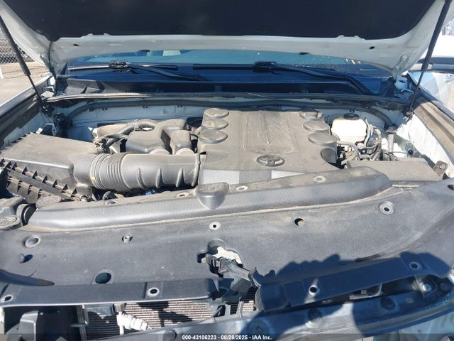 JTEBU5JR1J5530324 Toyota 1gr-fe