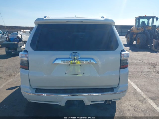 JTEBU5JR1J5530324 Toyota 1gr-fe