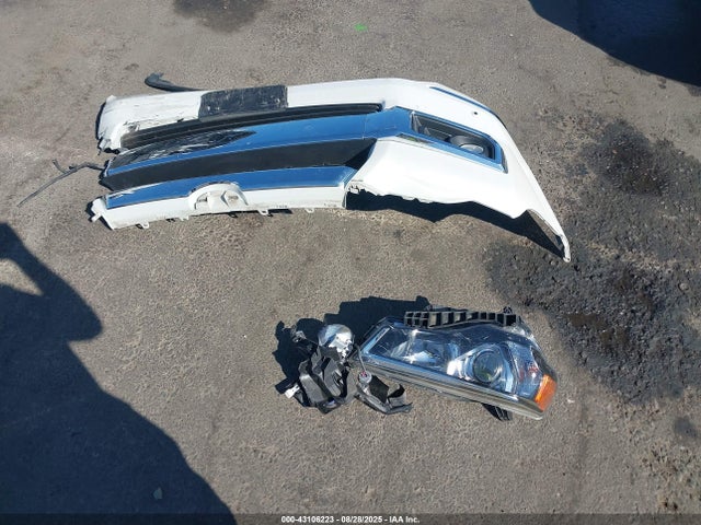 JTEBU5JR1J5530324 Toyota 1gr-fe