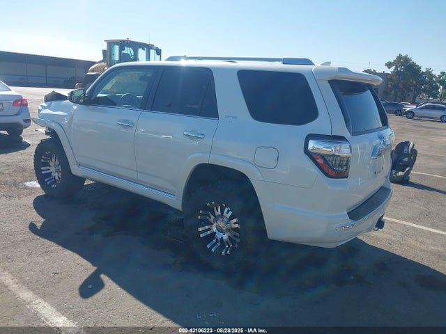 JTEBU5JR1J5530324 Toyota 1gr-fe