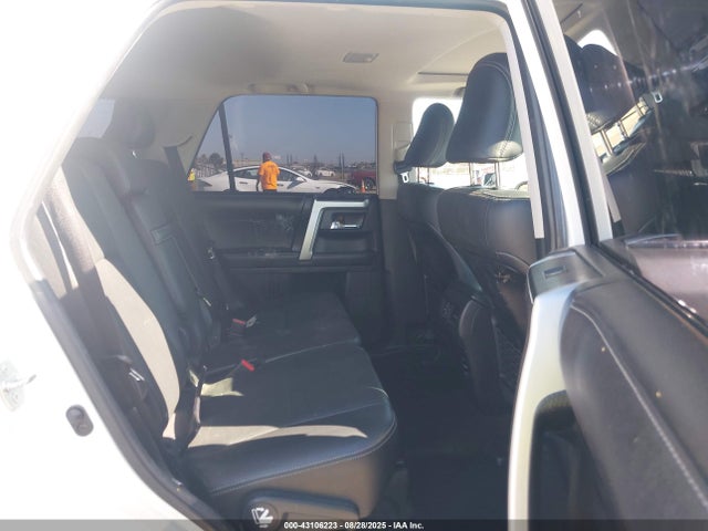 JTEBU5JR1J5530324 Toyota 1gr-fe