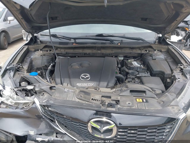 JM3KE4DY9F0466141 Mazda py