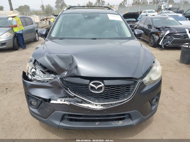 JM3KE4DY9F0466141 Mazda py