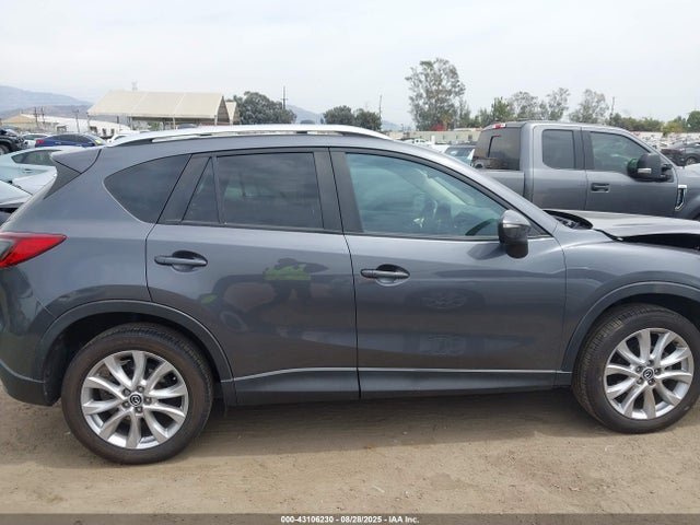 JM3KE4DY9F0466141 Mazda py