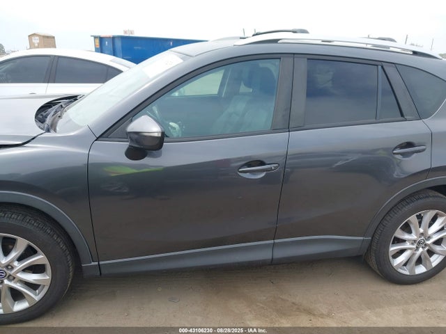 JM3KE4DY9F0466141 Mazda py