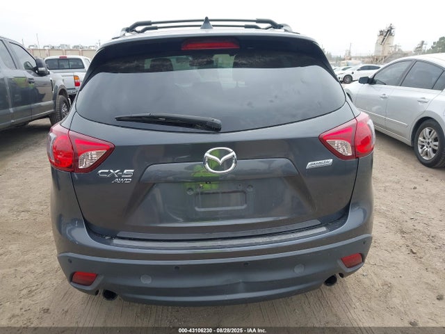 JM3KE4DY9F0466141 Mazda py