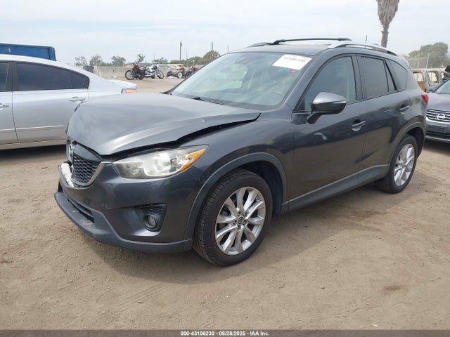 JM3KE4DY9F0466141 Mazda py