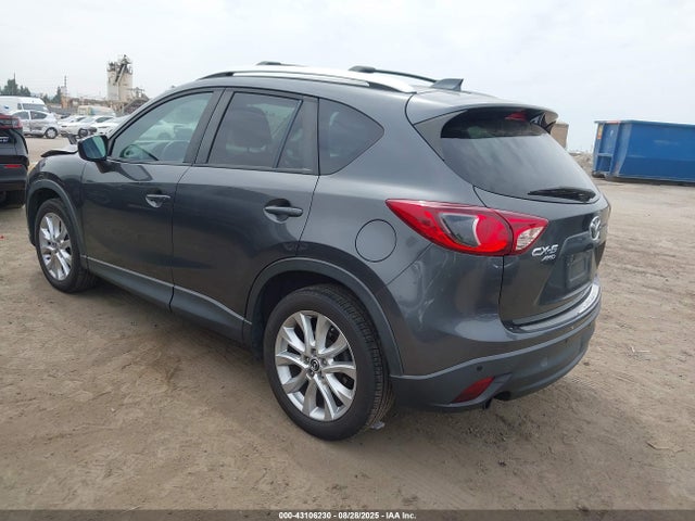 JM3KE4DY9F0466141 Mazda py