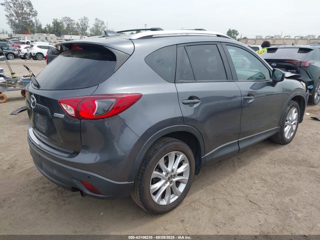 JM3KE4DY9F0466141 Mazda py