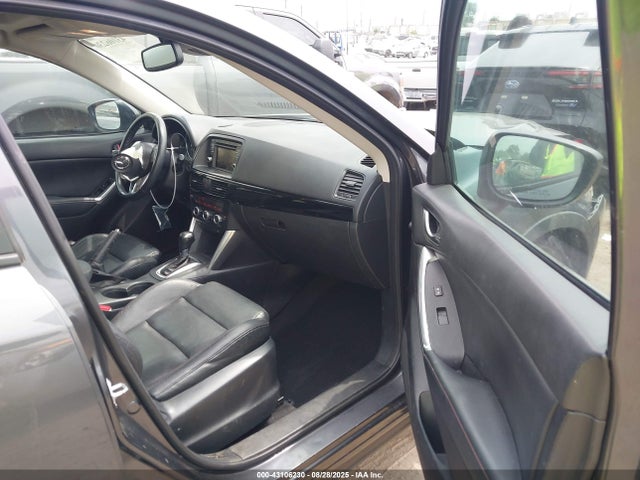 JM3KE4DY9F0466141 Mazda py