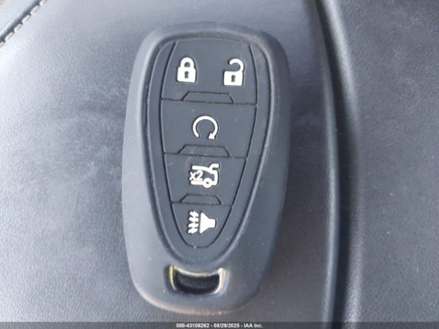 2017 CHEVROLET CAMARO 1G1FD1RX9H0213764 Photo 10