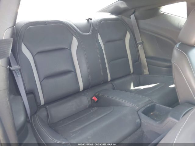 2017 CHEVROLET CAMARO 1G1FD1RX9H0213764 Photo 7