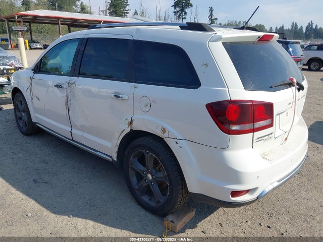 3C4PDDGG6FT566415 Dodge 2015