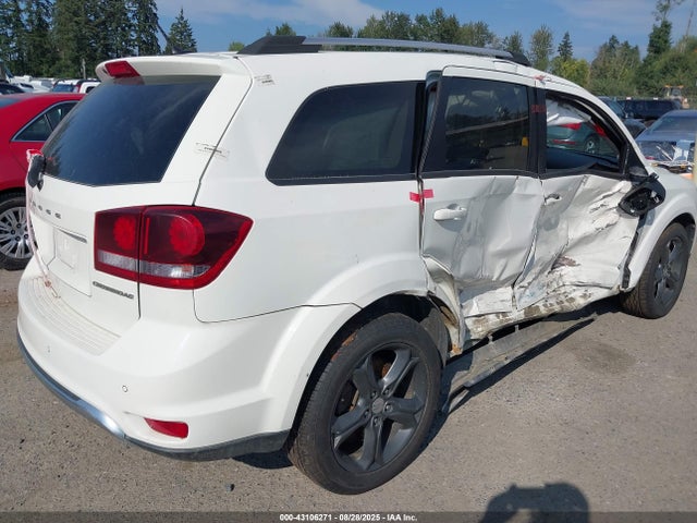 3C4PDDGG6FT566415 Dodge 2015