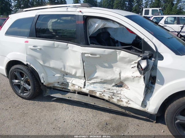 3C4PDDGG6FT566415 Dodge 2015