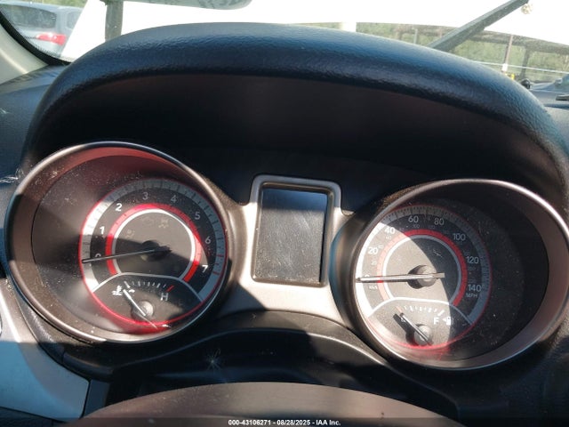 3C4PDDGG6FT566415 Dodge 2015