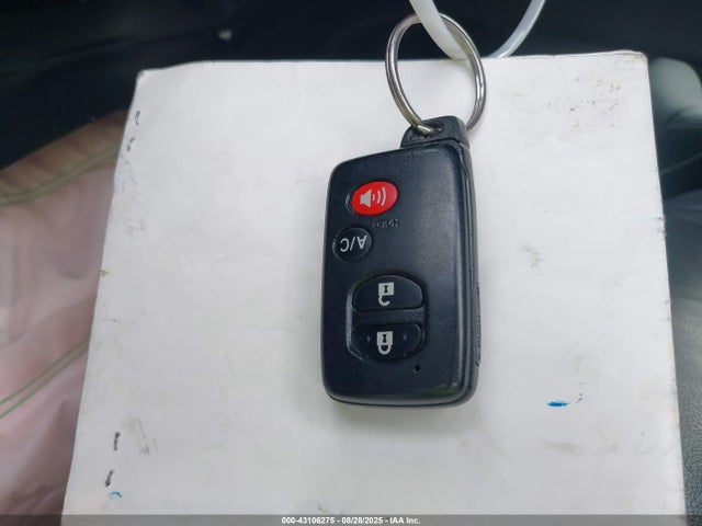 JTDKN3DP3F3071459 Toyota 2zr-fxe+3jm