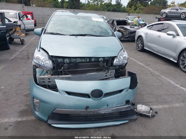 JTDKN3DP3F3071459 Toyota 2zr-fxe+3jm