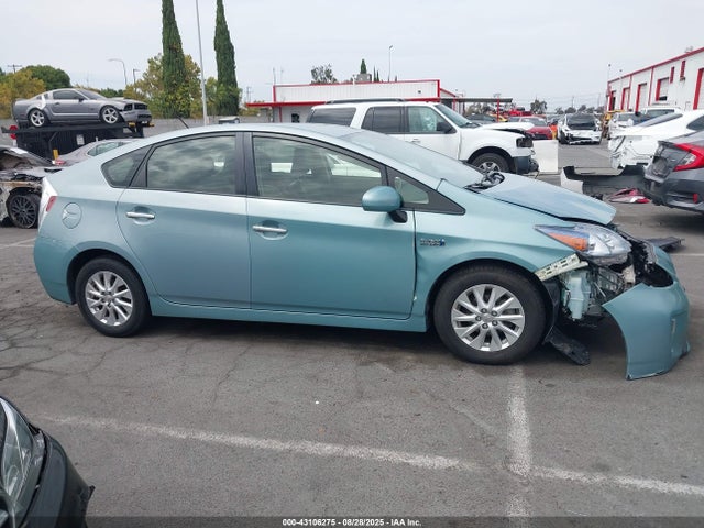 JTDKN3DP3F3071459 Toyota 2zr-fxe+3jm