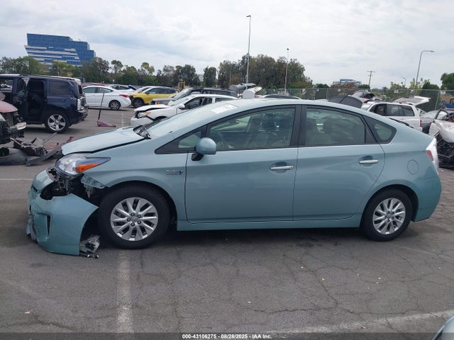 JTDKN3DP3F3071459 Toyota 2zr-fxe+3jm