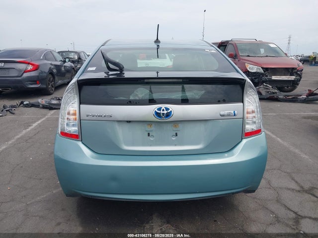 JTDKN3DP3F3071459 Toyota 2zr-fxe+3jm