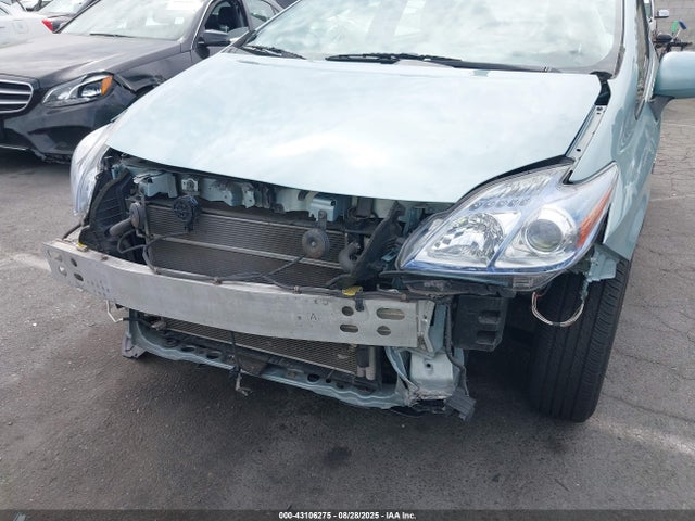 JTDKN3DP3F3071459 Toyota 2zr-fxe+3jm