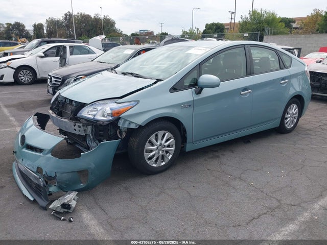 JTDKN3DP3F3071459 Toyota 2zr-fxe+3jm