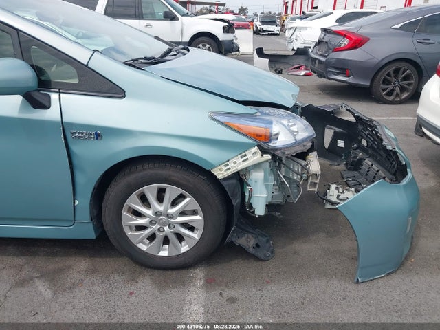 JTDKN3DP3F3071459 Toyota 2zr-fxe+3jm
