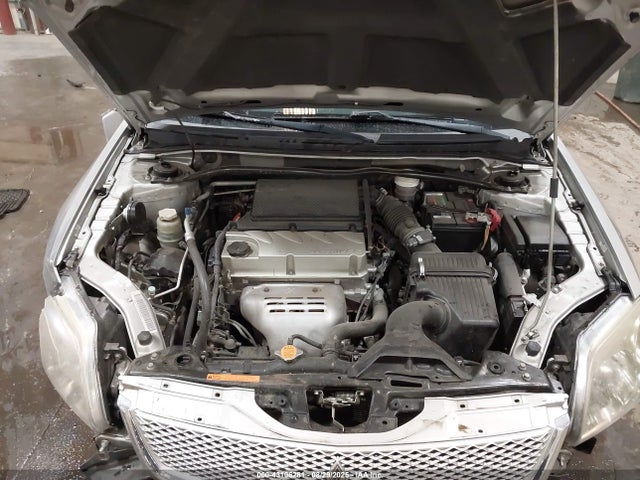 2012 MITSUBISHI GALANT 4A32B3FF9CE011633 Photo 9