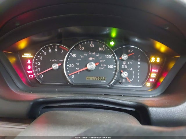 2012 MITSUBISHI GALANT 4A32B3FF9CE011633 Photo 6