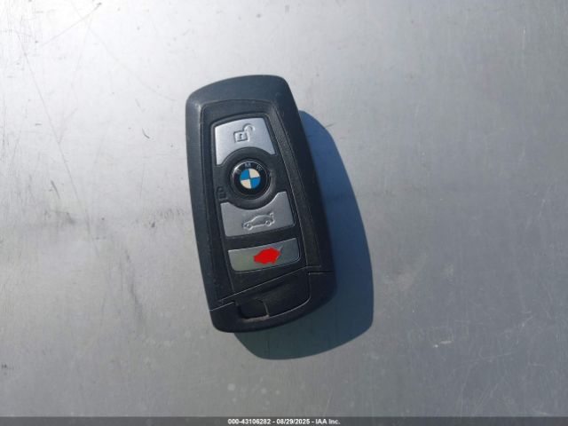 2014 BMW 550I WBAKN9C5XED682209 Photo 10