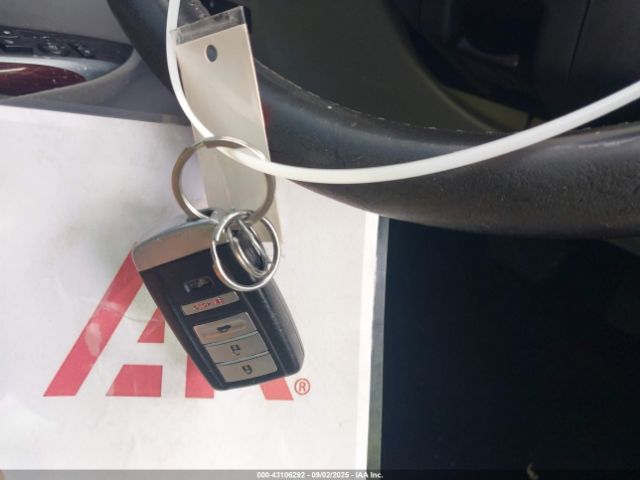 2015 ACURA TLX 19UUB2F38FA006562 Photo 10