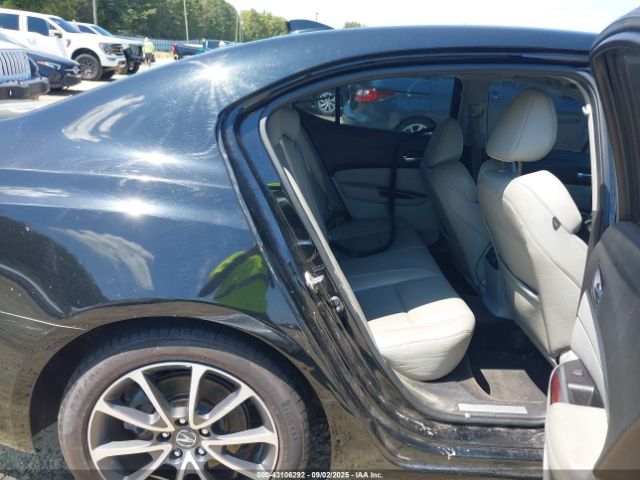 2015 ACURA TLX 19UUB2F38FA006562 Photo 7