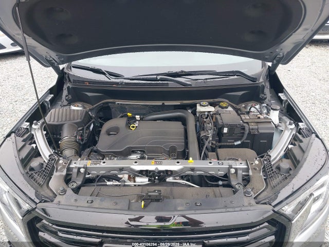 GMC lsd 2023 3GKALTEG8PL202623 Image 10