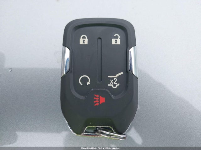 GMC lsd 2023 3GKALTEG8PL202623 Image 11