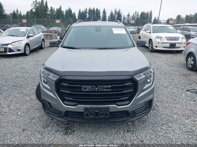 GMC lsd 2023 3GKALTEG8PL202623 Image 12