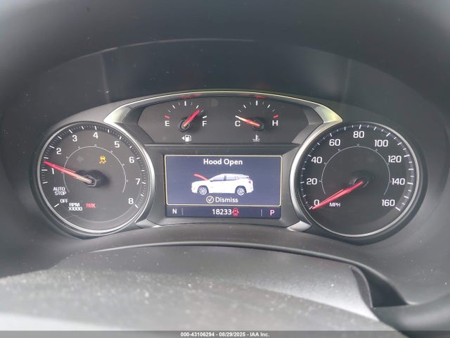 GMC lsd 2023 3GKALTEG8PL202623 Image 7