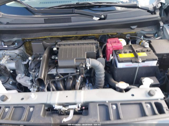 2024 MITSUBISHI MIRAGE ML32AUHJ7RH018863 Photo 9