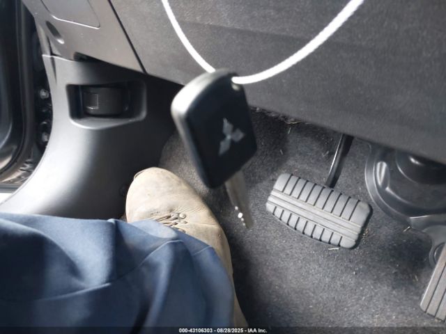 2024 MITSUBISHI MIRAGE ML32AUHJ7RH018863 Photo 10